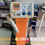 Súng phun sơn tĩnh điện DoSa – S1 chính hãng, giá rẻ