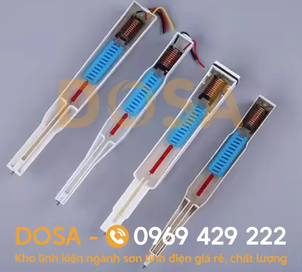 Cao áp súng sơn tĩnh điện Nordson chất lượng, giá tốt
