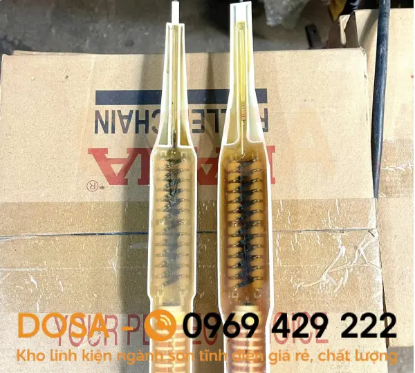 Cao áp súng sơn tĩnh điện Kwang bền bỉ, giá rẻ nhất hiện nay