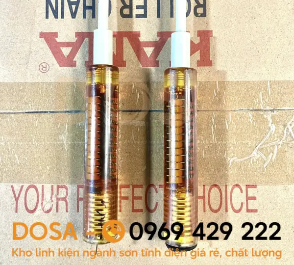 Cao áp súng sơn tĩnh điện Kwang bền bỉ, giá rẻ nhất hiện nay