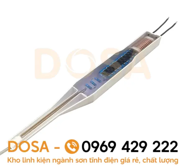 Cao áp súng sơn tĩnh điện Kwang bền bỉ, giá rẻ nhất hiện nay