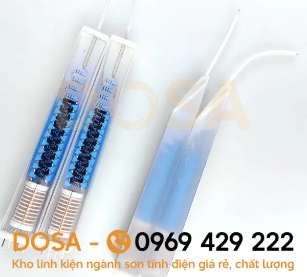 Cao áp súng phun sơn tĩnh điện KCI chính hãng, giá rẻ