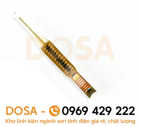 Cao áp súng sơn tĩnh điện Gema chất lượng, giá rẻ