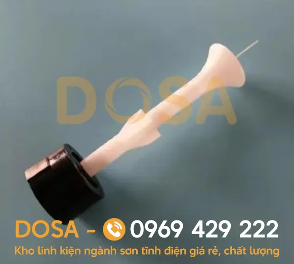 Kim điện cực súng sơn tĩnh điện KCL-N90 chính hãng, giá tốt