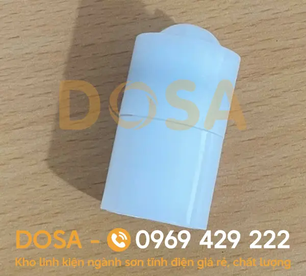 Loa phun súng sơn tĩnh điện KCL-N90 loại dẹp chính hãng