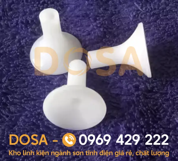 Loa phun súng sơn tĩnh điện ST201 loại ngắn giá rẻ hiện nay