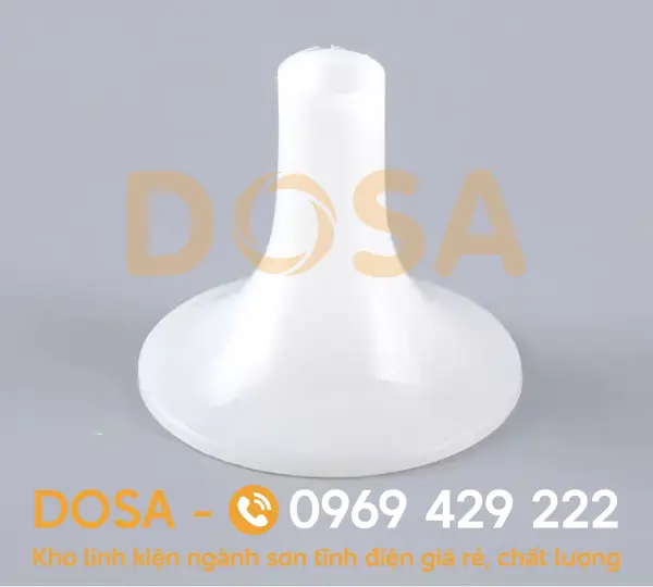Loa phun súng sơn tĩnh điện KCL-N90 loại 21mm chính hãng