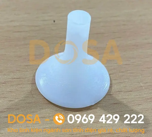 Loa phun súng sơn tĩnh điện KCL-N90 loại 16mm bền bỉ, giá rẻ