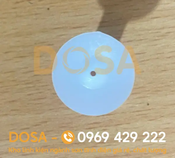 Loa phun súng sơn tĩnh điện KCL-N90 loại 18mm chính hãng
