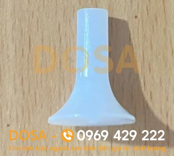 Loa phun súng sơn tĩnh điện KCL-N90 loại 18mm chính hãng