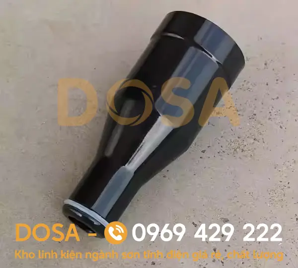 Bao chụp tay súng sơn tĩnh điện KCL-N90 chính hãng, giá rẻ