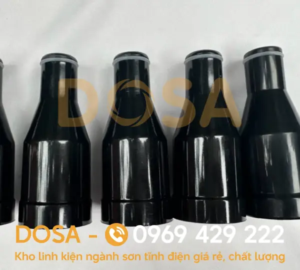 Bao chụp tay súng sơn tĩnh điện Kwang chất lượng, giá tốt