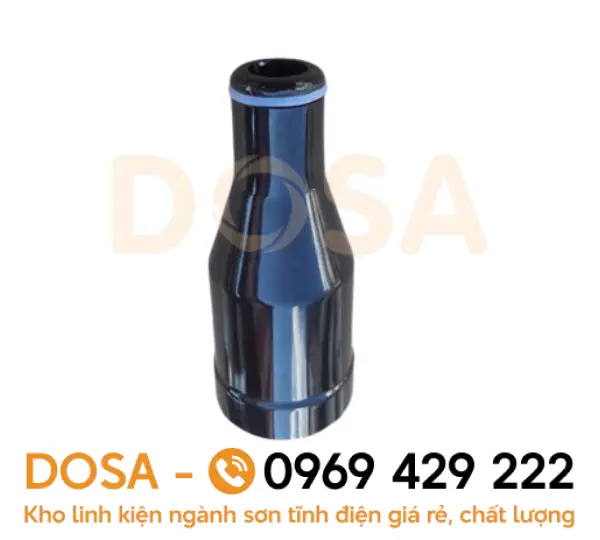 Bao chụp tay súng sơn tĩnh điện Kwang