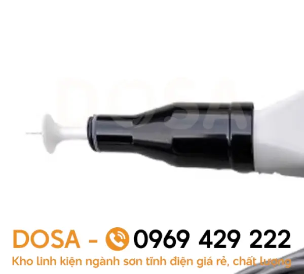 Bao chụp tay súng sơn tĩnh điện DOSA - S1