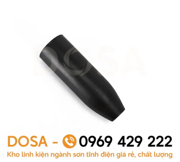 Bao chụp tay súng sơn tĩnh điện ST201 chính hãng, giá tốt