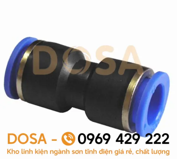 Khớp nối khí nén súng sơn tĩnh điện chất lượng, giá tốt