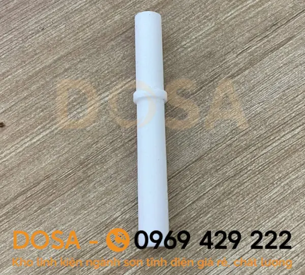 Ống hút bột sơn tĩnh điện KCL-N90 chính hãng, giá rẻ