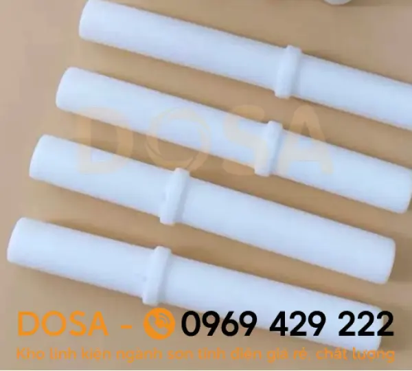 Ống hút bột sơn tĩnh điện KCL-N90 chính hãng, giá rẻ