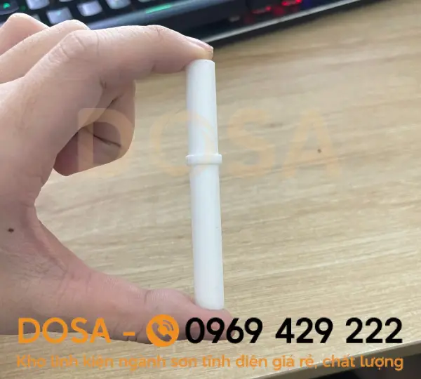 Ống hút bột sơn tĩnh điện KCL-N90 chính hãng, giá rẻ