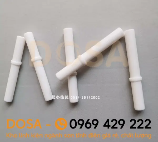 Ống hút bột sơn tĩnh điện DoSa - S1 chất lượng, giá tốt