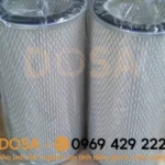 Filter lọc bụi sơn tĩnh điện bằng nhựa