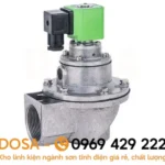 Van từ rung rũ bột sơn tĩnh điện