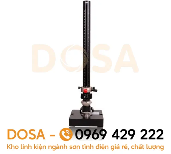 Máy đo độ va đập sơn tĩnh điện BEVS
