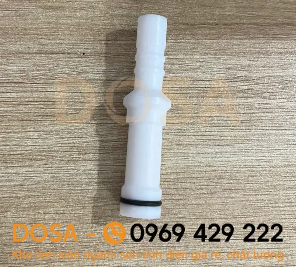 Ống hút bột sơn tĩnh điện Wagner