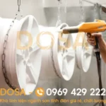 Top 5 cửa hàng súng sơn tĩnh điện Wagner tại Đắk Lắk uy tín