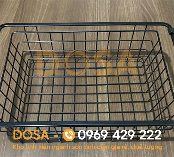 Inox 304 có sơn tĩnh điện được không? Cách sơn đúng kỹ thuật