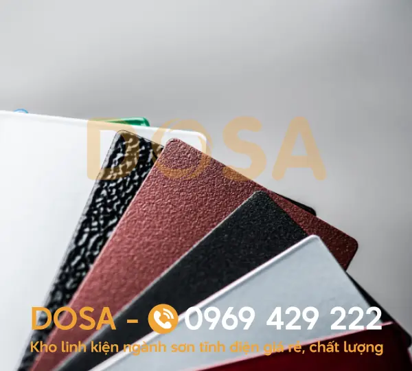 Sơn tĩnh điện có bền không? 4 cách tăng độ bền hiệu quả