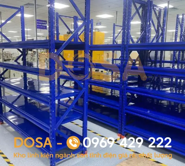 Sơn tĩnh điện có bền không? 4 cách tăng độ bền hiệu quả