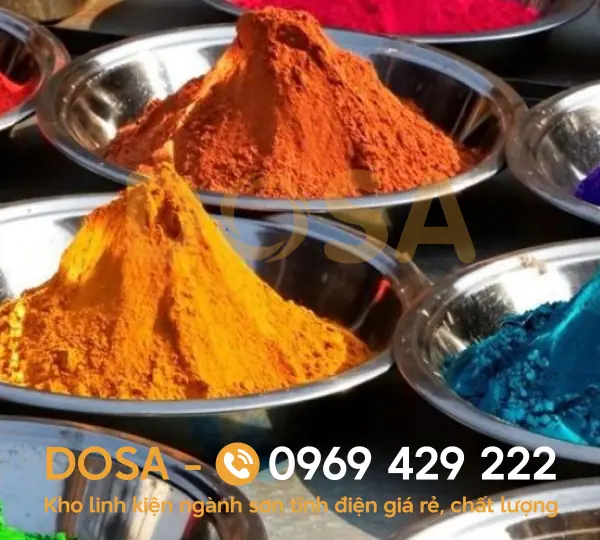 Sơn tĩnh điện có bền không? 4 cách tăng độ bền hiệu quả