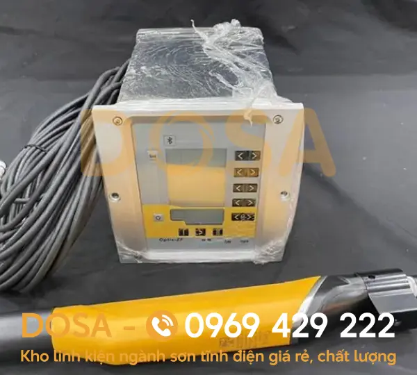 Top 5 đại lý súng sơn tĩnh điện Wagner tại Hà Nội uy tín